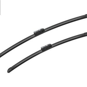 AEROTWİN SİLECEK SETİ - [600/500 MM] AUDI; BMW; HYUNDAI; RENAULT A5 2.7 TDI COUPE; A5 3.0 TDI COUPE (1 TK )