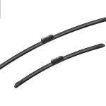 AEROTWİN SİLECEK SETİ - [650/475 MM] TOGG - MONDEO IV 07>14 VOLVO C70 II 07>17 V40 12-> (1 TK )