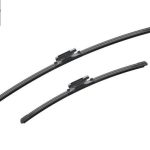 SİLECEK SETI AEROTWIN 650 475MM A426S FIAT FIORINO PEUGEOT BIPPER NEMO (1 TK )