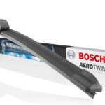 AEROTWIN SİLECEK 47.5cm (KANCALI APARATLI) ÜNİVERSAL MUZ TİPİ (1 AD )