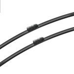 AEROTWİN SİLECEK SETİ - [530/530 MM] SKODA FABİA 1.2; FABİA 1.2 COMBİ; FABİA 1.2 TDI; FABİA 1.2 TDI (1 TK )