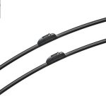 AEROTWİN SİLECEK SETİ - [600/600 MM] DAF; IRISBUS; IVECO; KIA; NISSAN; OPEL; RENAULT;  135 M İDLUM; 150 MİDLUM; 160 MİDLUM II; 180 MİDLUM; 180 (1 TK )