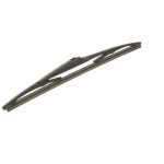 SİLECEK SÜPÜRGESİ ARKA  PLASTIK 350MM H352 HYUNDAI ACCENT I40 TOYOTA COROLLA 2002-2007 (1 AD )