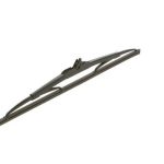 SİLECEK SÜPÜRGESİ ARKA  TWIN 400MM H403 LEON DISCOVERY3 (1 AD )