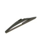 ARKA CAM SİLECEĞİ - PLASTİK - [260 MM] MERCEDES; RENAULT B 160; B 160 CDI; B 160 D; B 180; B 18 (1 AD )