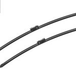 AEROTWİN SİLECEK SETİ - [750/700 MM] FORD; RENAULT ESPACE V 1.6 DCİ 130; ESPACE V 1.6 DCİ 160; ESPAC E V 1.6 TCE 200; ESPACE V 1.8 TCE 225; ESPACE V 2. (1 TK )