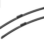 TWİN STANDARD SET - [600/350 MM] MINI (BMW) COOPER CLUBMAN; COOPER D CLUBMAN; COOPER S CLUBMAN; COOP (1 TK )