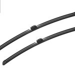 SİLECEK SETI AEROTWIN 600 550MM A242S MERCEDES E-SERISI W213 (1 TK )