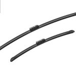 AEROTWİN SİLECEK SETİ - [650/450 MM] BMW PG CHERY OMODA 508 1.5 BLUEHDİ 130; 508 1.5 BLUEHDİ 130 (1 TK )