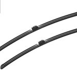 AEROTWİN SET 650/600 MERCEDES 211 CDI SPRİNTER; 214 CDI SPRİNTER; 216 CDI SPRİNTER; 311 CDI SPR İNTER; 313 CDI SPRİNTER 2.2; 314 CDI SPRİNTER; 314 (1 TK )