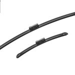 A746S SİLECEK SÜPÜRGESİ TAKIM MG ZS 600mm/340mm (1 TK )