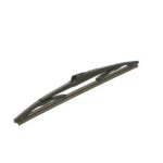 ARKA CAM SİLECEĞİ - PLASTİK - [300 MM] CHEVROLET SPARK 1.0 İ; SPARK 1.2 İ (1 AD )