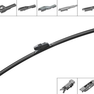 SİLECEK SÜPÜRGESİ (1 AD )