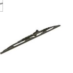 TWİN TEKLİ SİLECEK - [600 MM] CHRYSLER; MERCEDES; SSANGYONG 180 E; 190; 190 D; 190 D 2.5; 190 D  2.5 TURBO; 190 E; 190 E 1.8; 190 E 2.0; 190 E 2.3 (1 AD )