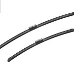 AEROTWİN SİLECEK SETİ - [600/475 MM]  VW JETTA III 01/05-11/05 GOLF 5 11/03-11/05 CADDY 3 (1 TK )