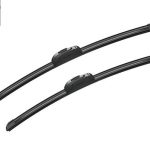 AEROTWİN SİLECEK SETİ - [500/450 MM] CHEVROLET; CITROEN; FORD; HONDA; HYUNDAI; MAZDA; MG; MITSUBISHI ; NISSAN; OPEL; PEUGEOT; PROTON; ROVER; SEAT; SMAR (1 TK )