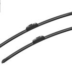 AEROTWİN SİLECEK SETİ - [600/550 MM] HONDA; MAZDA; OPEL;  MERİVA 1.3 CDTI; MERİVA 1.4 16V TW İNPORT; MERİVA 1.4 İ TWİNPORT; MERİVA 1.6 İ; MERİV (1 TK )