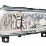 TAMPON SİNYAL LAMBASI SAĞ VW POLO 09-10 (1 AD )