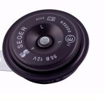 KORNA DİDİT SIVAMALI KALIN (LOW) KÜÇÜK 12V MİNİ BOY (1 AD )