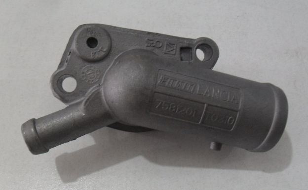 585.000.40.51-1.jpg TERMOSTAT 87C FIAT TEMPRA SLX (1 AD ) - Görsel 1