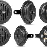 12V (HELLA) SÜPERTON DİDİT SUPERSONIC KORNA TK (1 TK )