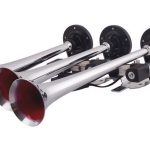 24V ÜÇLÜ DALİ DALİ KROMLU (1 AD )