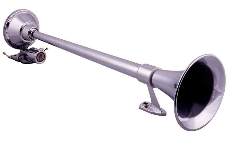 82MH24.000.01M-1.jpg 24V MARİNE KORNA (1 AD ) - Görsel 1