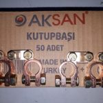 AKÜ KUTUPBAŞI (-) (1 AD )