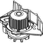 DEVİRDAİM PEUGEOT 205 II (20A/C) 1.6 1.6 AUT. 1.9 GTİ 306 CITROEN BERLINGO16V (1 AD )