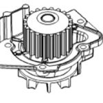 DEVİRDAİM CITROEN BERLINGO I XANTİA II EVASİON PEUGEOT PARTNER 206 306 406 FIAT DUCATO III (1 AD )