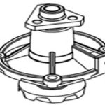 DEVİRDAİM LADA NİVA - 1.6 4×4 - 1.7 VAZ 1.2 - 1.3 - 1.5 - 1.6 (1 AD )
