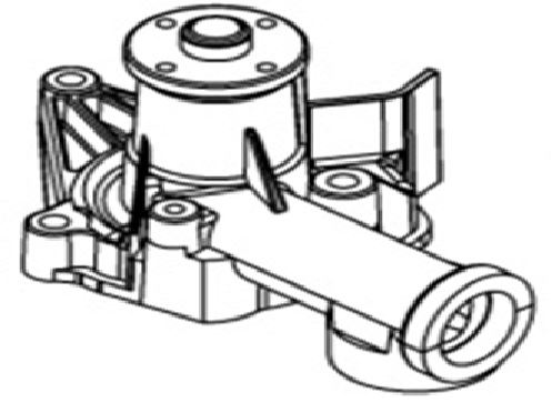 AB.411-1.jpg DEVİRDAİM HYUNDAI ACCENT II GETZ 1.5CRDİ SANTA FE 2.0 CRDİ 4×4 TUCSON ELANTRA KIA SPORTAGE II (1 AD ) - Görsel 1