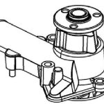 DEVİRDAİM FIAT 124 1.2 - 1.4 T (1 AD )