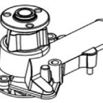 DEVİRDAİM FIAT 132 131 SUPERMIRAFIORI 1.4 - 1.6 - 2.0 / MARATEA - 1.6 / 100 2.0 2000 - 2.0 SPİDER (1 AD )