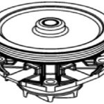 DEVİRDAİM FIAT TIPO UNO R.89 88-95 TEMPRA/SW 1.4 1.4İ - 1.6İ /SPİ 1.4 SX 1.4İ E .INJ. (1 AD )