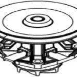 DEVİRDAİM FIAT TEMPRA SX/SLX TIPO 1.4 - 1.6 UNO R.89 1.4DAV-15 (1 AD )