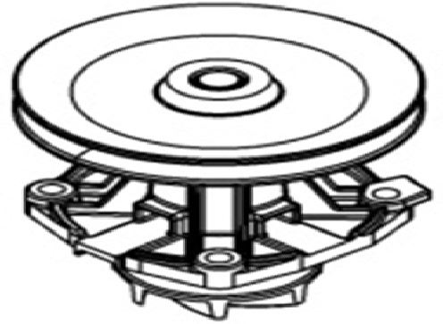AB.555-1.jpg DEVİRDAİM FIAT TEMPRA SX/SLX TIPO 1.4 - 1.6 UNO R.89 1.4DAV-15 (1 AD ) - Görsel 1
