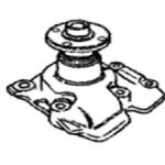 DEVİRDAİM FORD TRANSIT DİESEL M12 / M15 - 2.5D TD (1 AD )