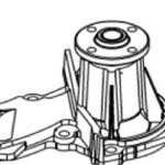 DEVİRDAİM FORD FIESTA IV 1.2İ 16V - 1.4İ 16V - 1.6 16V FIESTA V FOCUS MAZDA 2 (1 AD )