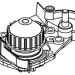 DEVİRDAİM RENAULT CLIO I - 1.2 RL-RN-RT / 1.4 RN-RT R19 R9 ENERGY (1 AD )