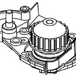 DEVİRDAİM RENAULT MEGANE KANGOO CLIO II 1.6 DACIA LOGAN 1.4 1.6 (1 AD )