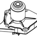 DEVİRDAİM (EURO 4) RENAULT CLIO III KANGO (1 AD )