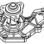 DEVİRDAİM RENAULT R9 /R11 DIESEL (1 AD )