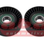 ALTERNATOR GERGI RULMANI [PLASTIK RULMAN] BRAVA BRAVO DOBLO MAREA PALIO STILO 1.6 16V 96=> [70*24.4] (1 AD )