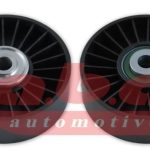 ALTERNATOR GERGI RULMANI [PLASTIK RULMAN] FIAT BRAVA BRAVO I II DOBLO MAREA IDEA MAREA PALIO PUNTO 1.9D 1.9TD 1.9JTD [80*25.4] (1 AD )