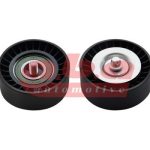 ALTERNATOR GERGI RULMANI [PLASTIK RULMAN] DOBLO MPV DOBLO PRATICO FREEMONT LINEA DUCATO 1.6MLTJT 2.0 D MULTIJET 2.0JTD [65*25.5] (1 AD )