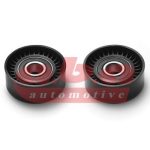 ALTERNATOR GERGI RULMANI [PLASTIK RULMAN] ALFA 159 1.9 JTDM [05 11] [65X25X17] [65*26] (1 AD )