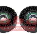 ALTERNATOR GERGI RULMANI [PLASTIK RULMAN] MERCEDES VANEO CLASS A ASTRA CORSA 1.0 1.2 [70*22] (1 AD )