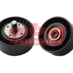 TRİGER GERGİ RULMANI [PLASTIK RULMAN] ANTARA 07=> CAPTIVA 2.0D 06=> CRUZE 09=> LACETTI 07=> NUBIR A 05=> [65*26] (1 AD )