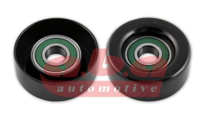 ABA-25327010-1.jpg ALTERNATÖR GERGİ RULMANI FIAT DUCATO- PEUGEOT BOXER- CITROEN JUMPER- FORD TRANSİT 2.2HDI-TDCI (1 AD ) - Görsel 1